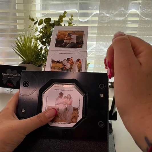 The Photo Magnet Studio is now on Etsy!