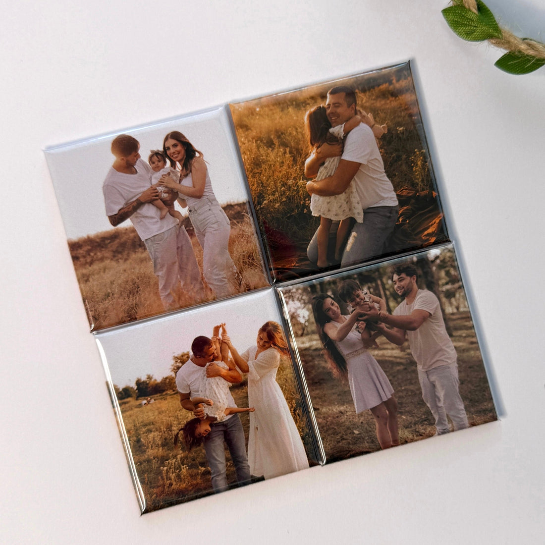 The Best Custom Photo Magnets in Australia — Handmade in Melbourne